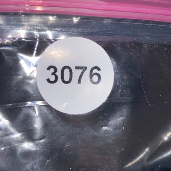 JKY JOCKY Large Black Bralette Sports Athletic Bra - Picture 10 of 10